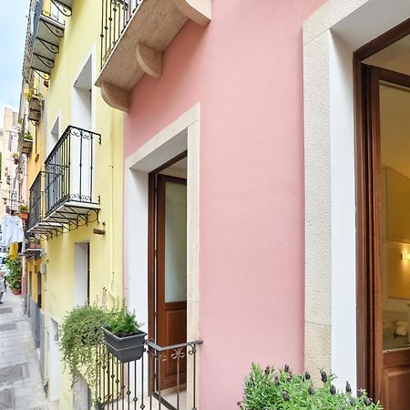 Oidu - Cagliari Suites Exterior photo