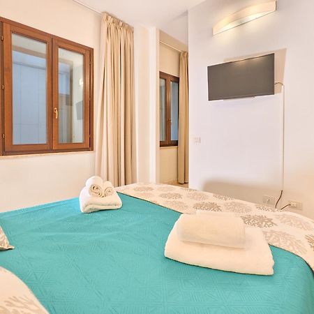 Oidu - Cagliari Suites Exterior photo