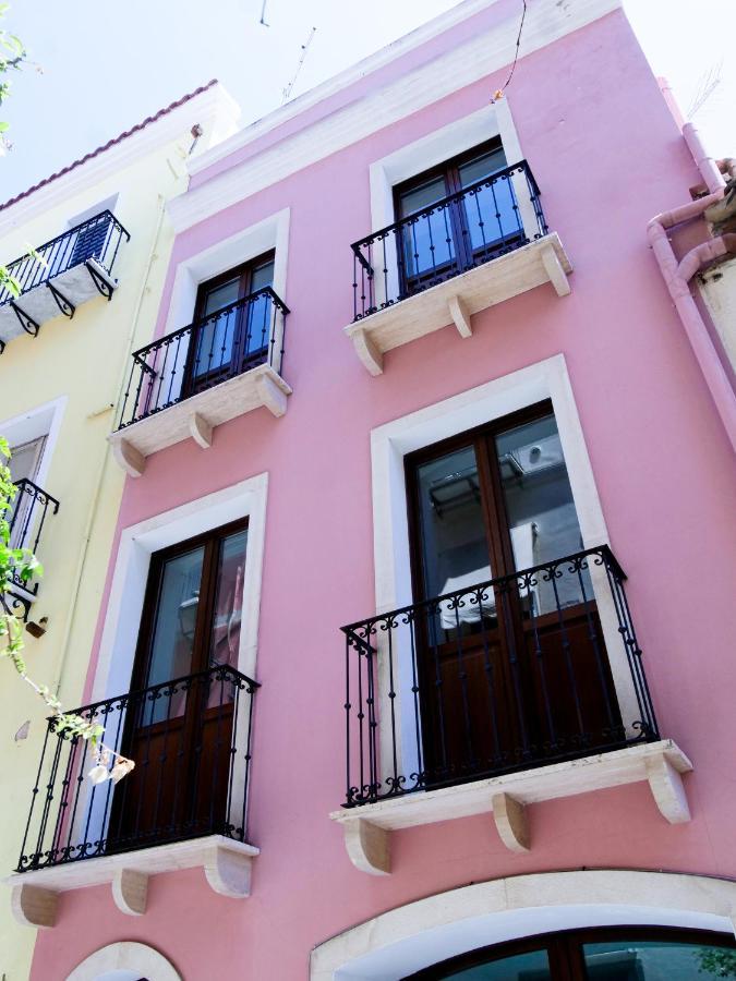 Oidu - Cagliari Suites Exterior photo