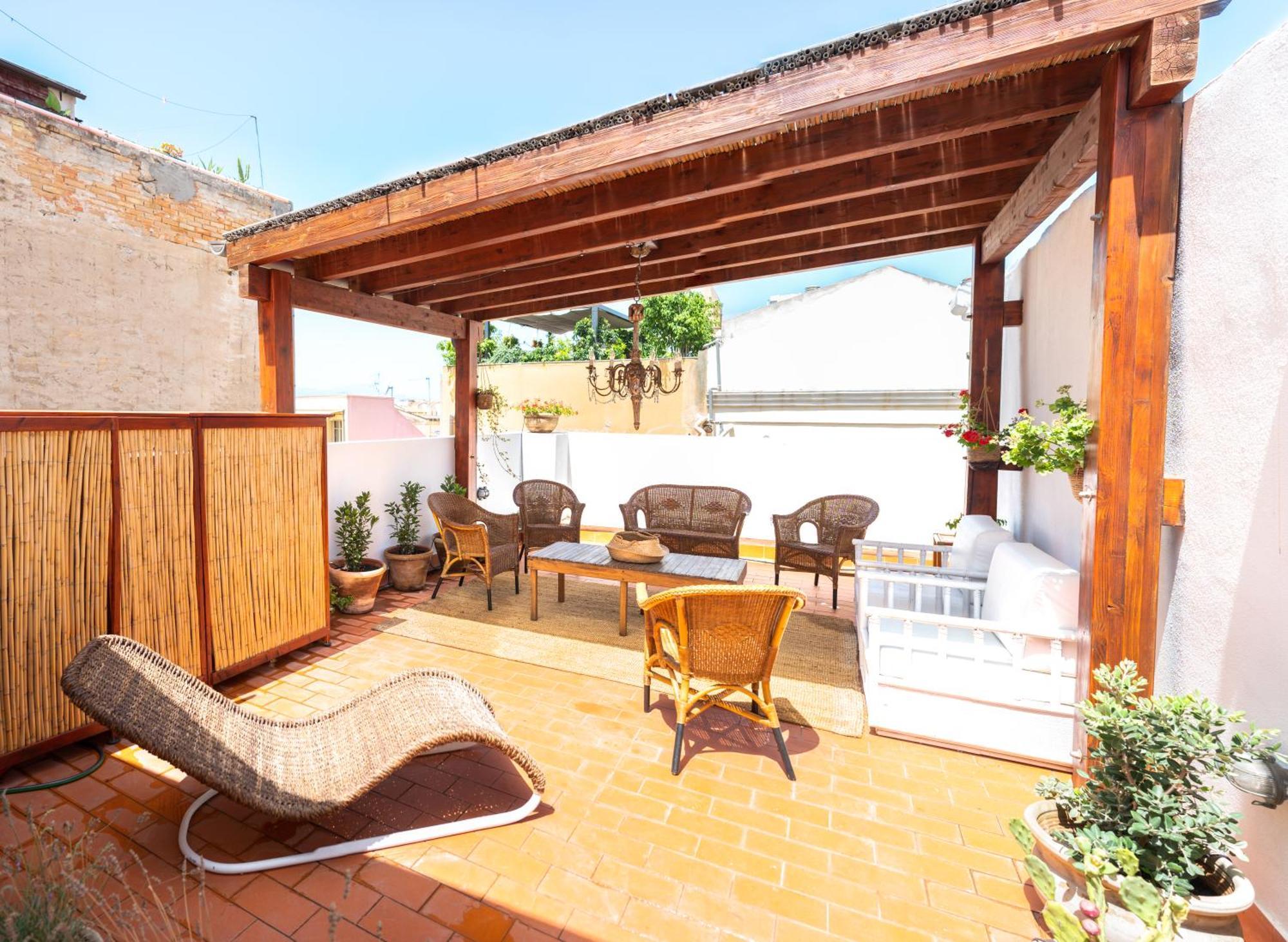 Oidu - Cagliari Suites Exterior photo