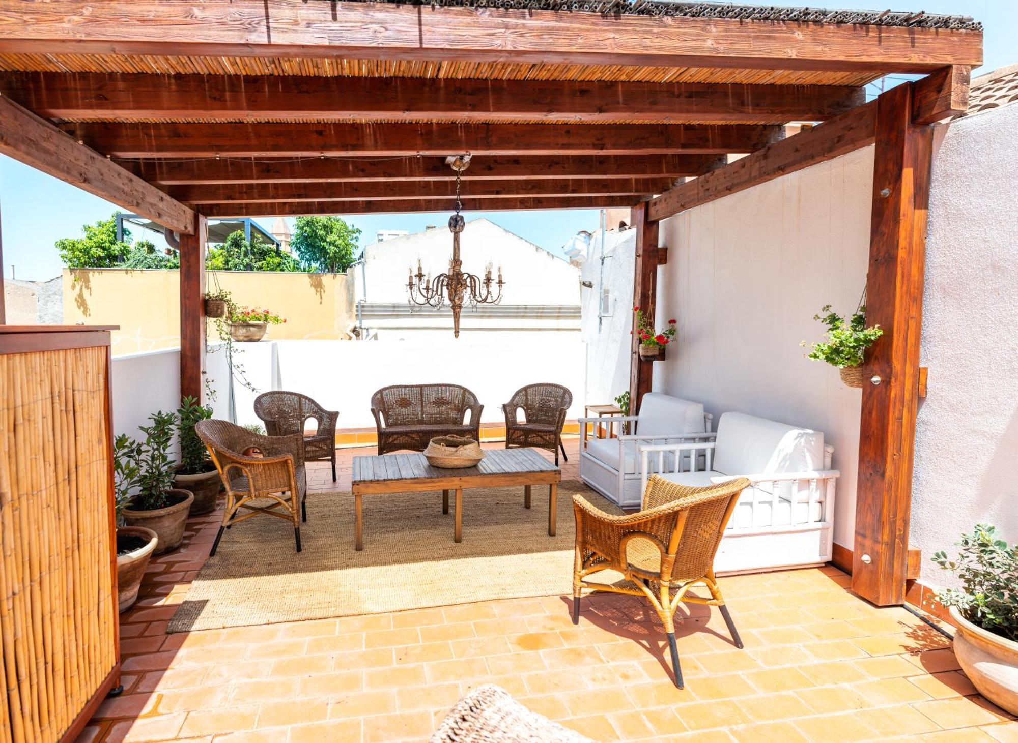Oidu - Cagliari Suites Exterior photo