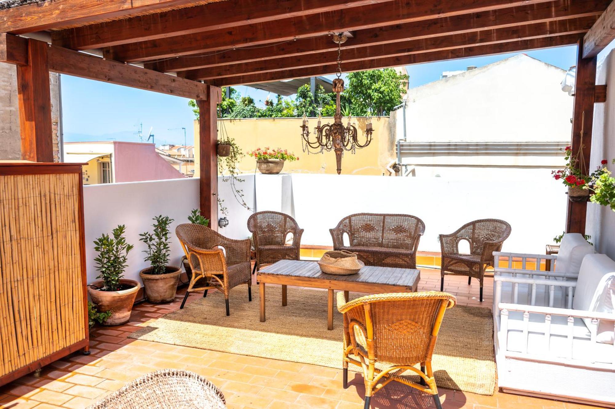 Oidu - Cagliari Suites Exterior photo