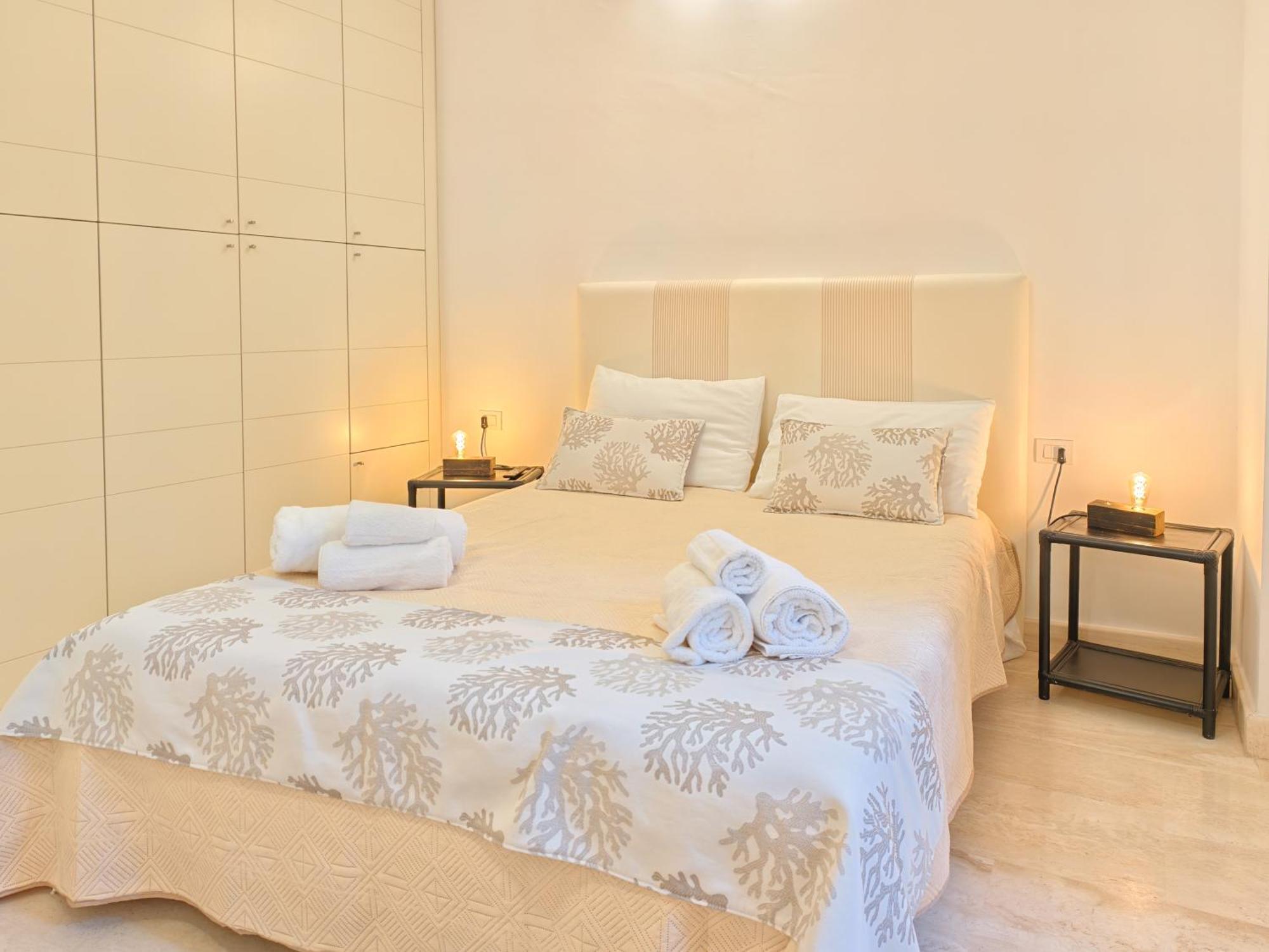 Oidu - Cagliari Suites Exterior photo