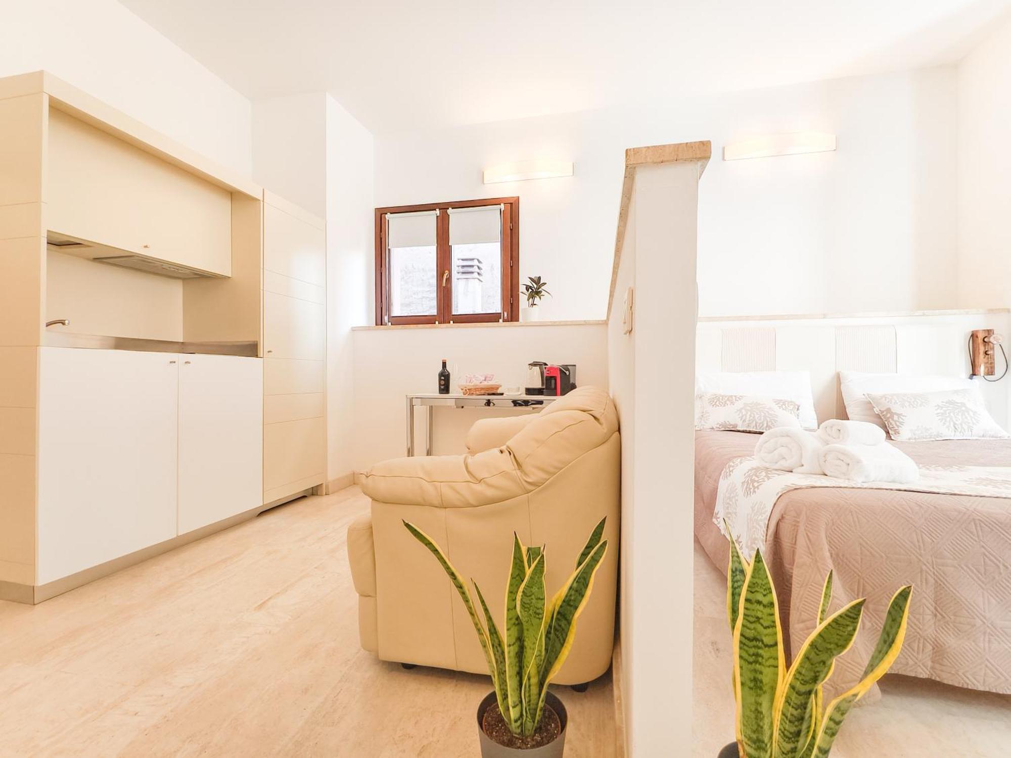 Oidu - Cagliari Suites Exterior photo