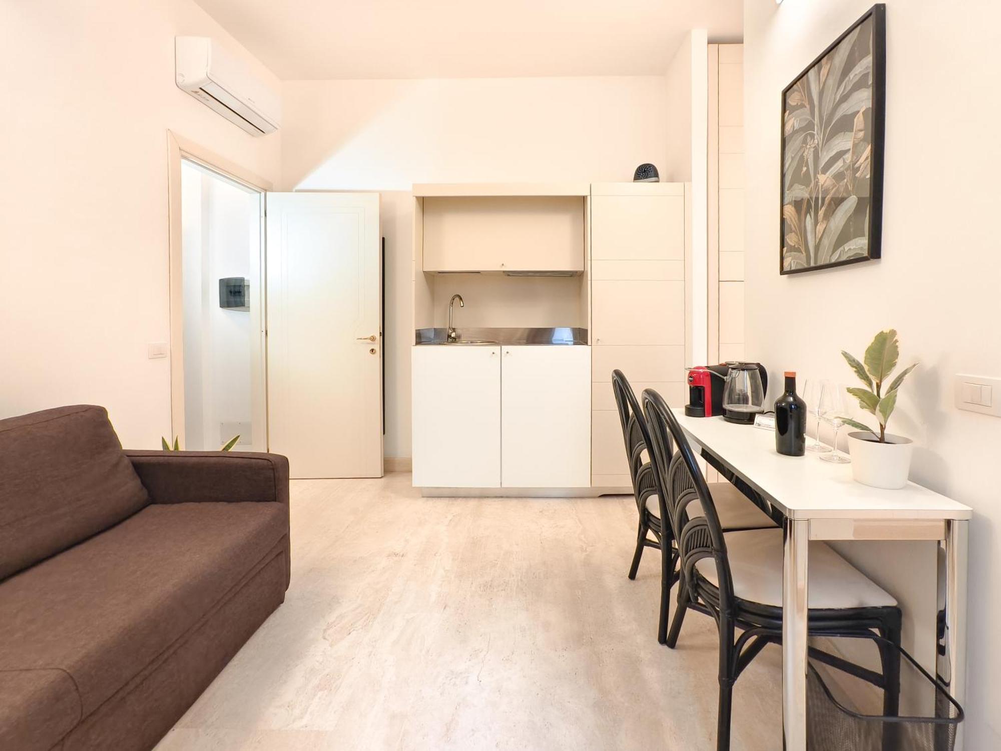 Oidu - Cagliari Suites Exterior photo
