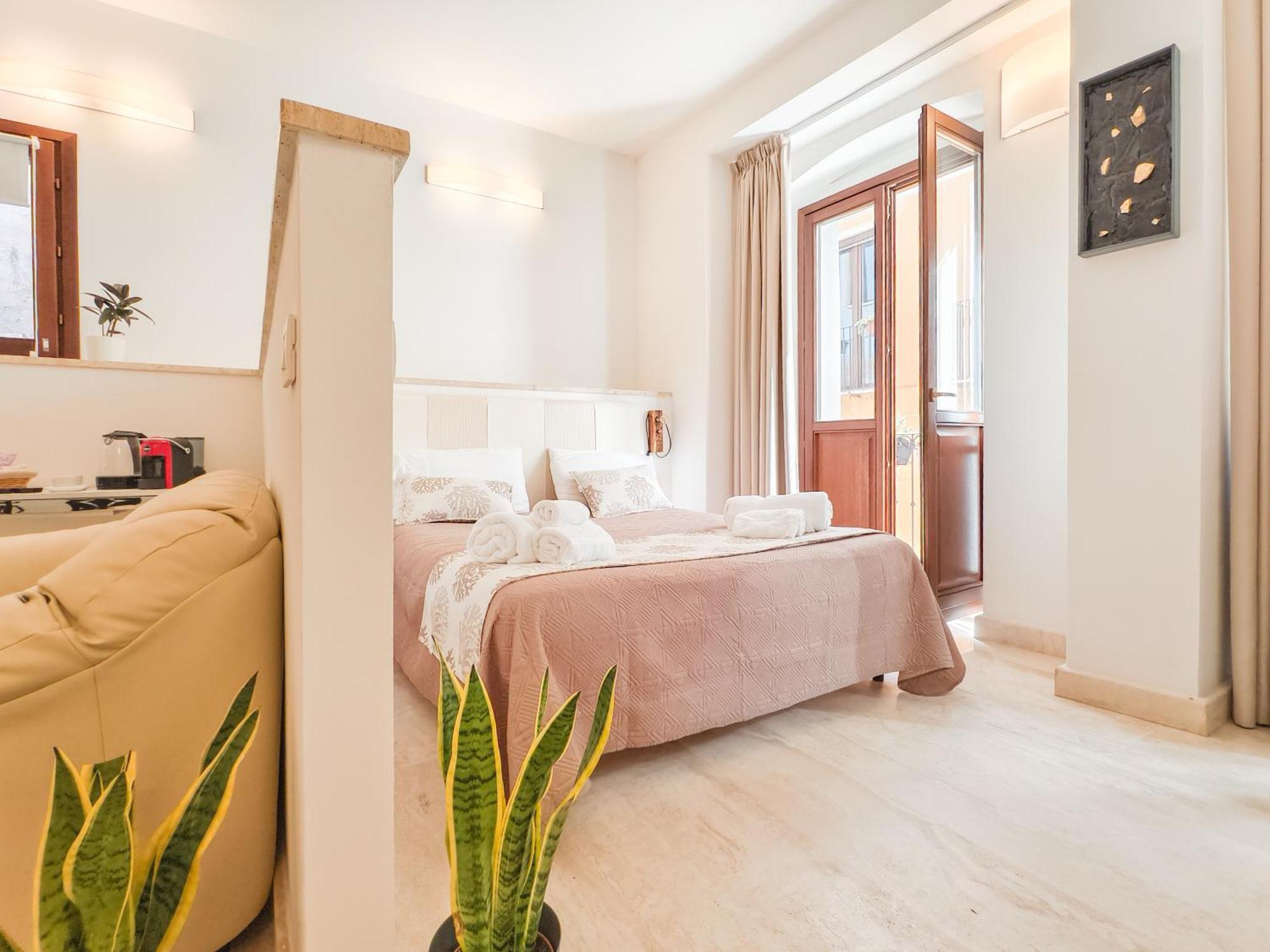Oidu - Cagliari Suites Exterior photo