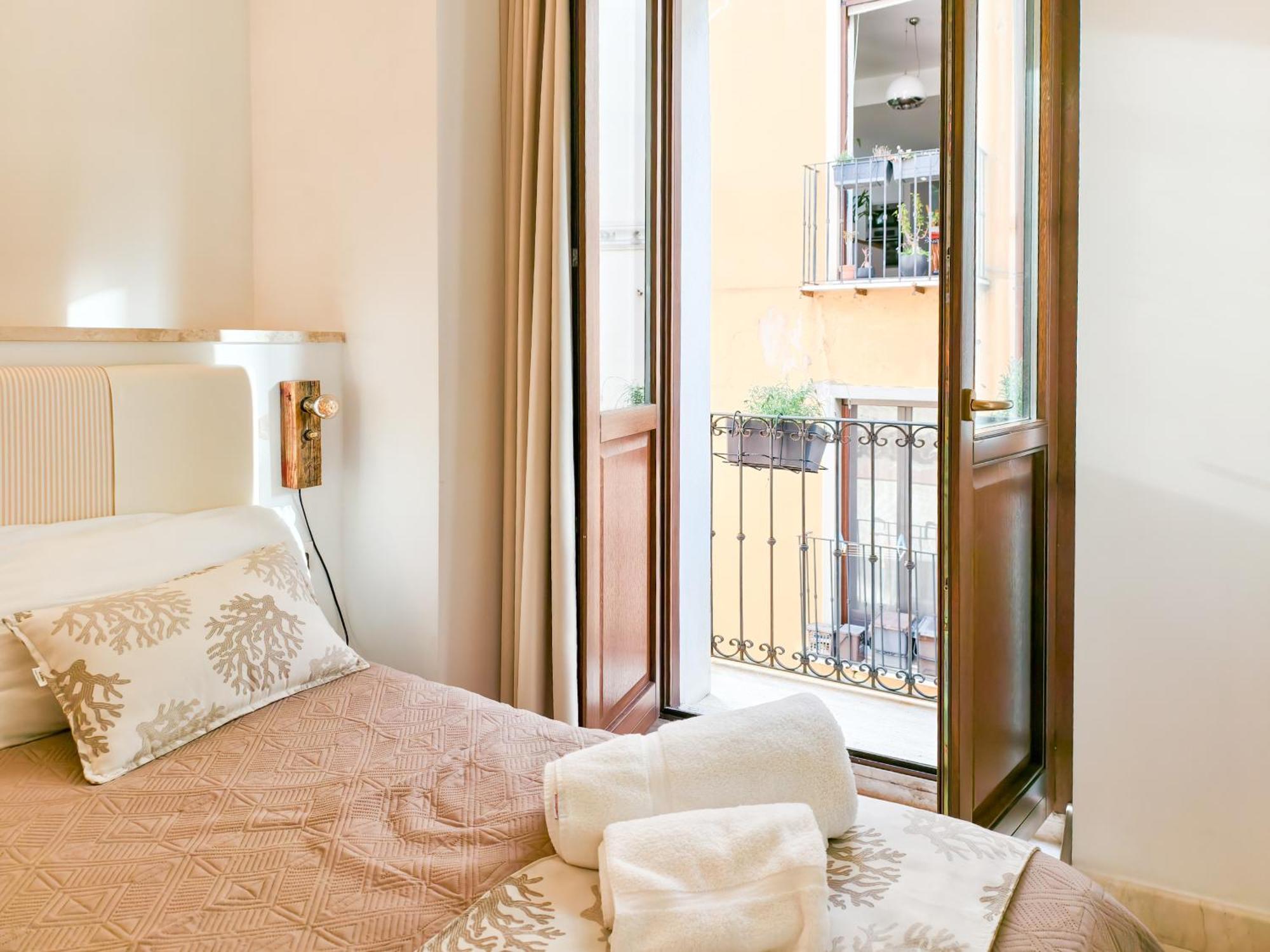 Oidu - Cagliari Suites Exterior photo