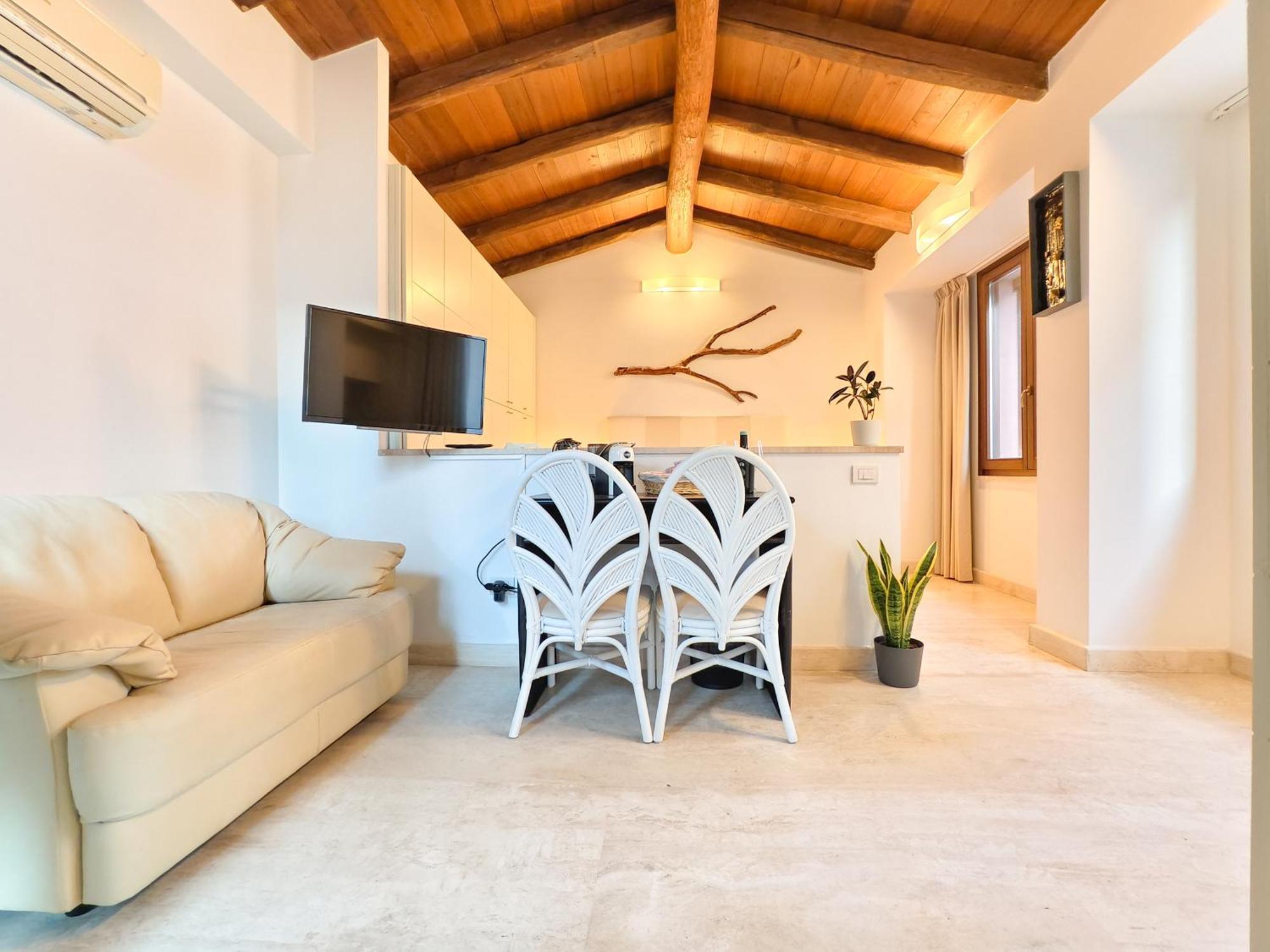 Oidu - Cagliari Suites Exterior photo