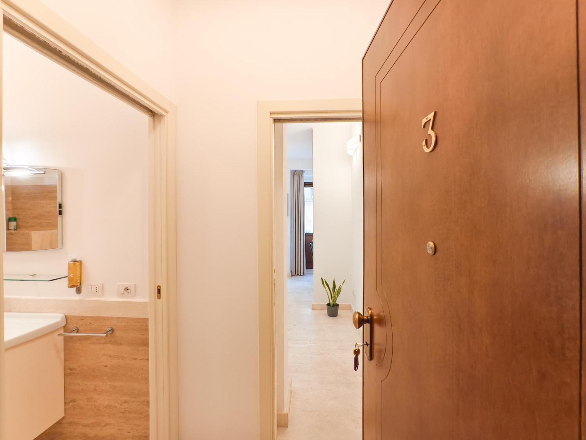 Oidu - Cagliari Suites Exterior photo