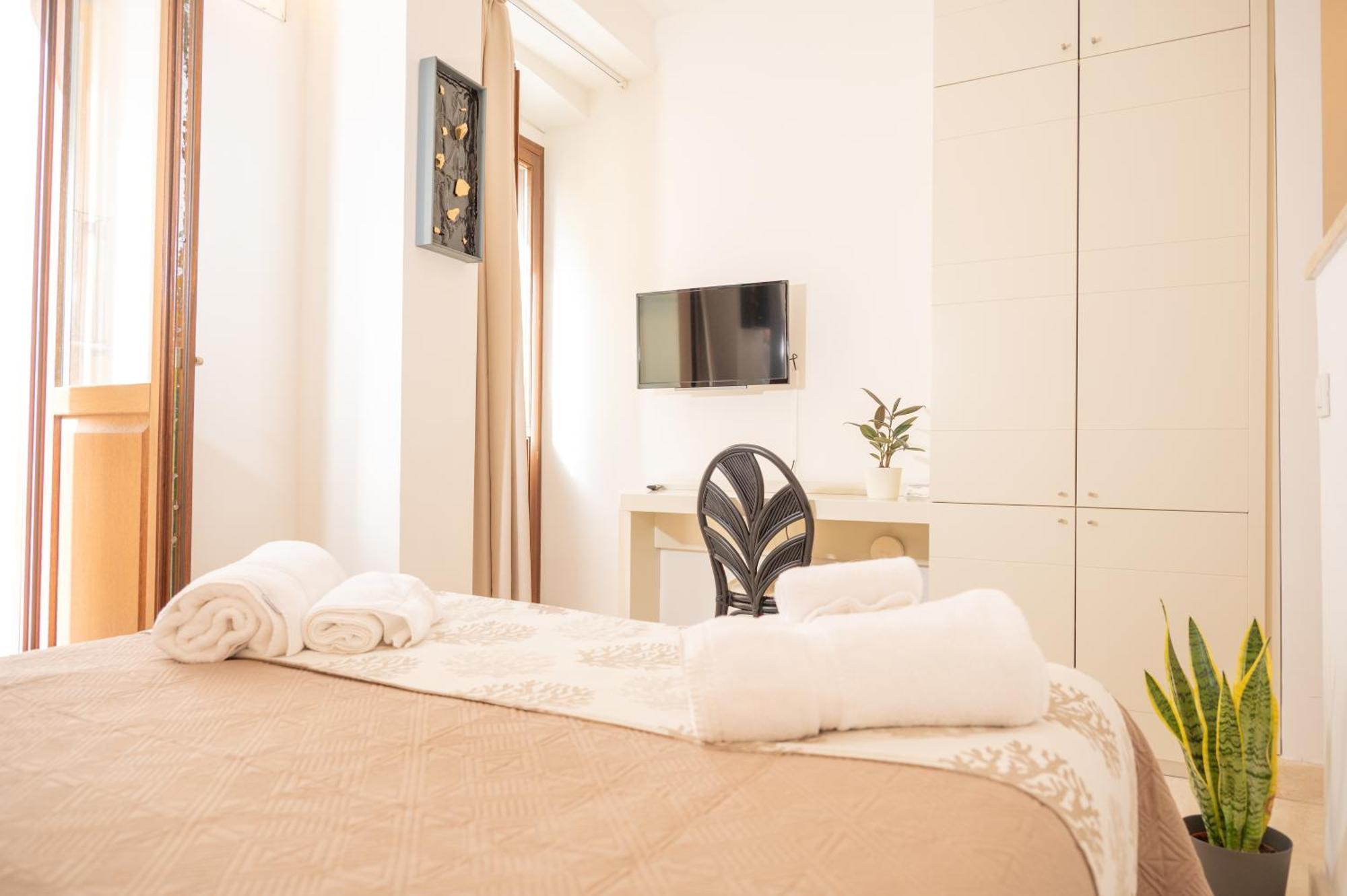 Oidu - Cagliari Suites Exterior photo