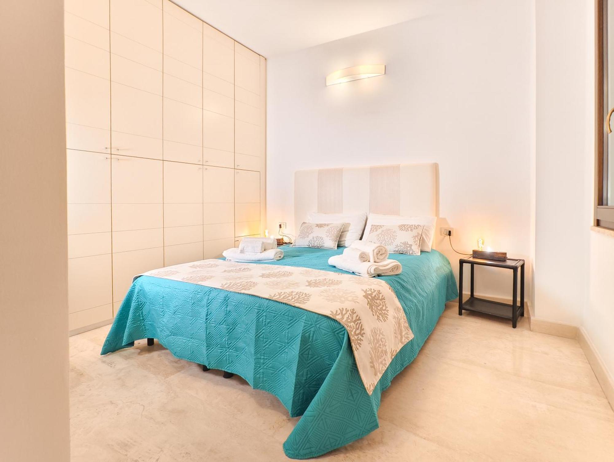 Oidu - Cagliari Suites Exterior photo