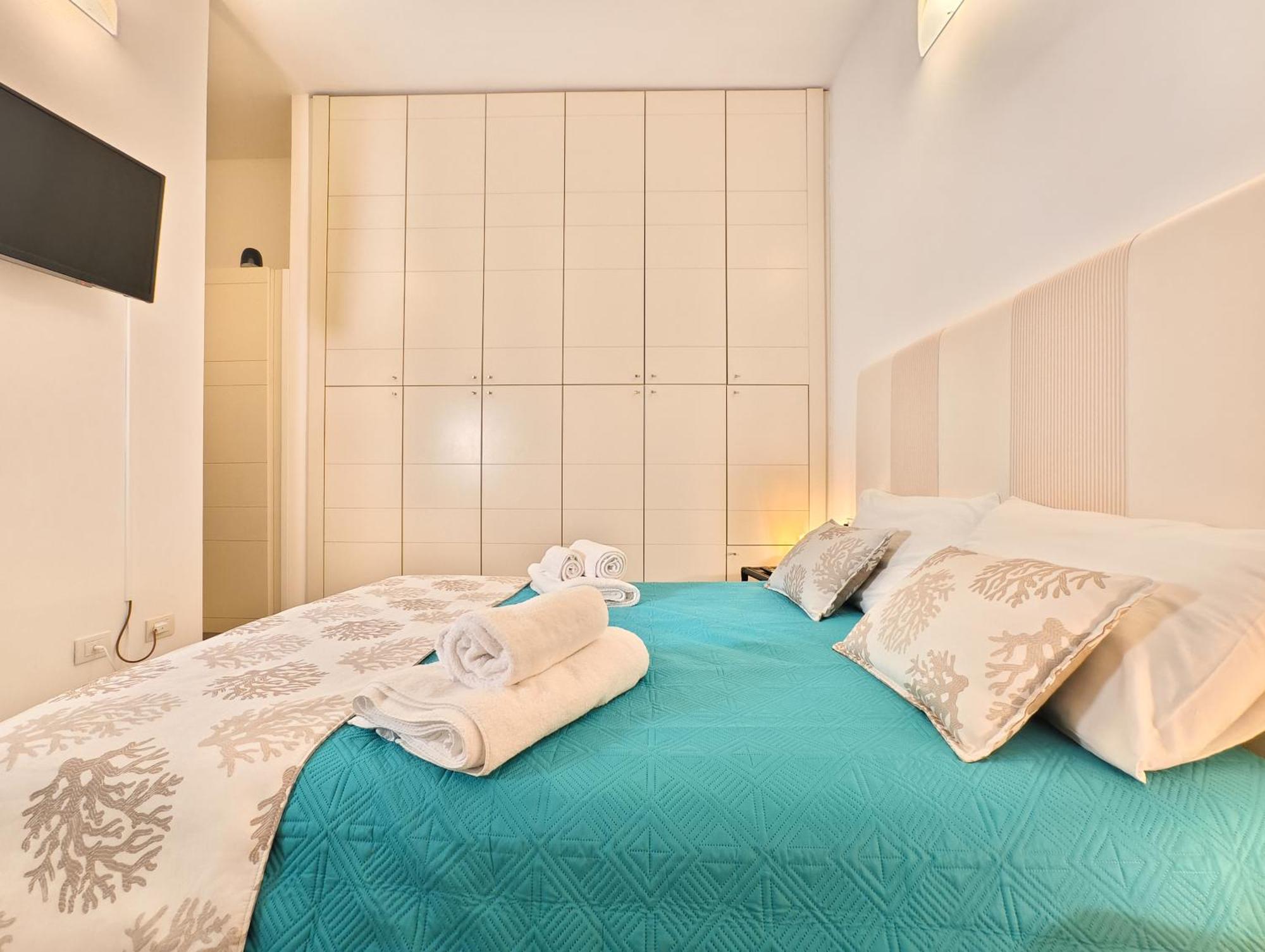 Oidu - Cagliari Suites Exterior photo