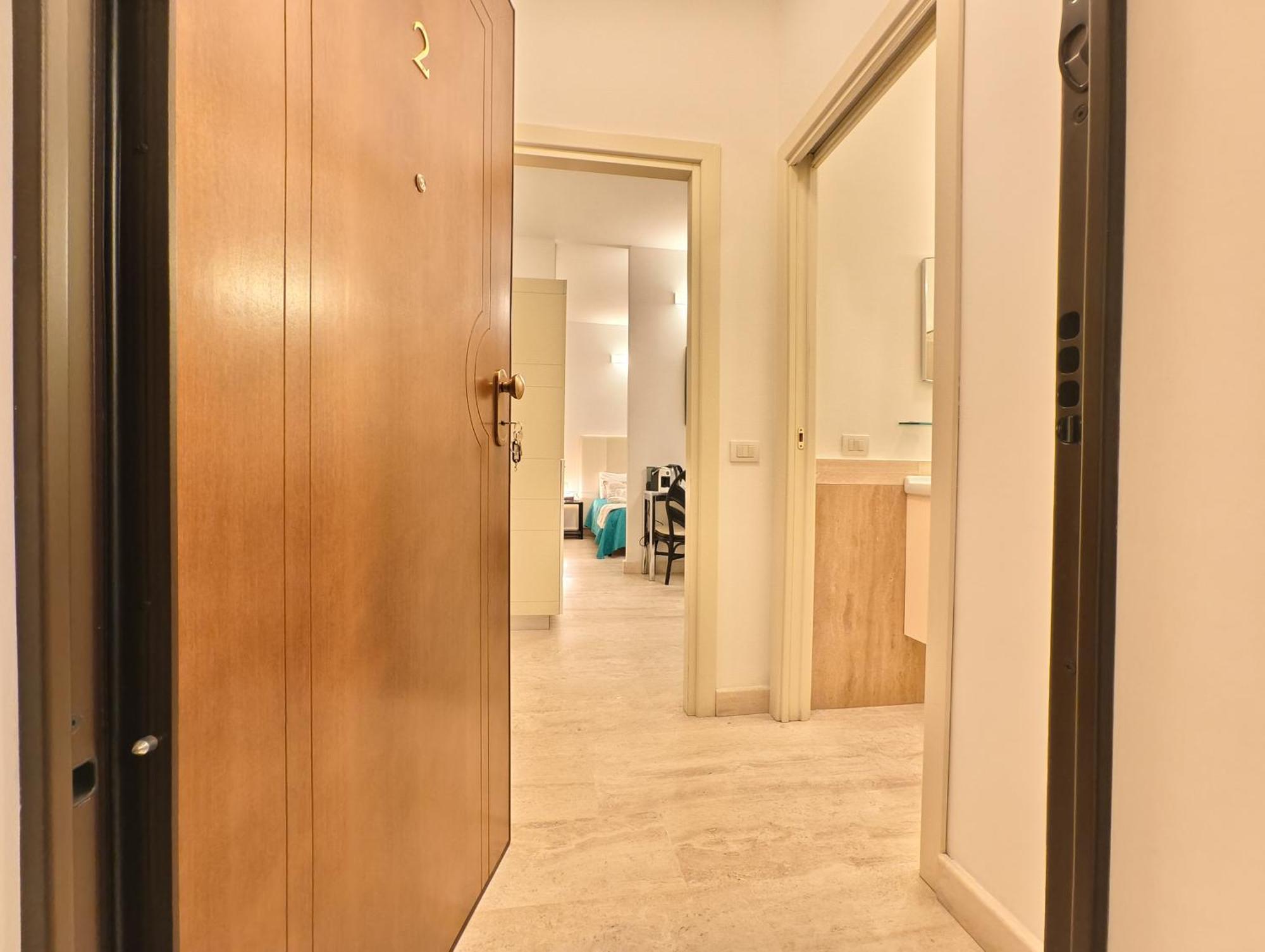 Oidu - Cagliari Suites Exterior photo