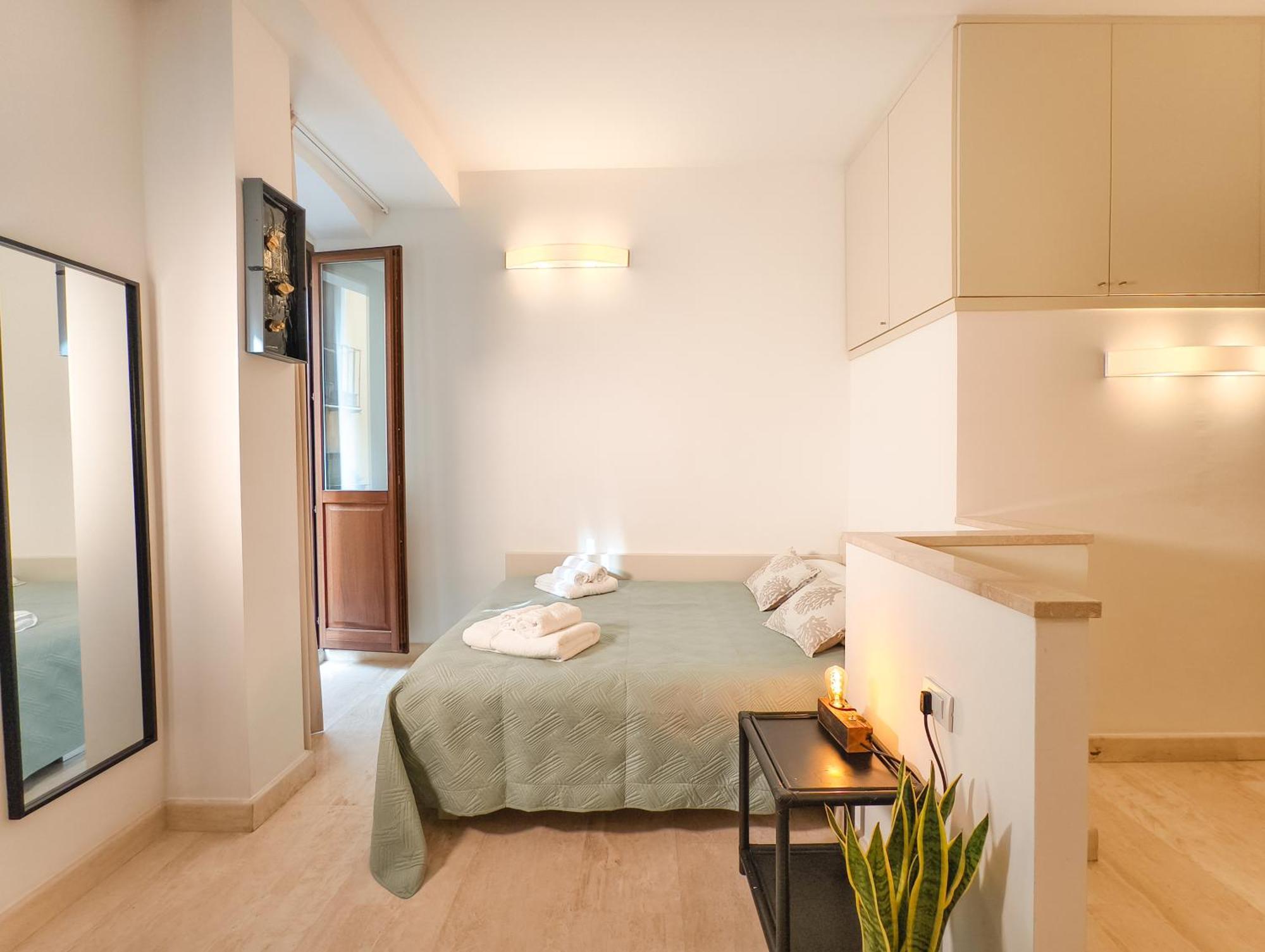 Oidu - Cagliari Suites Exterior photo