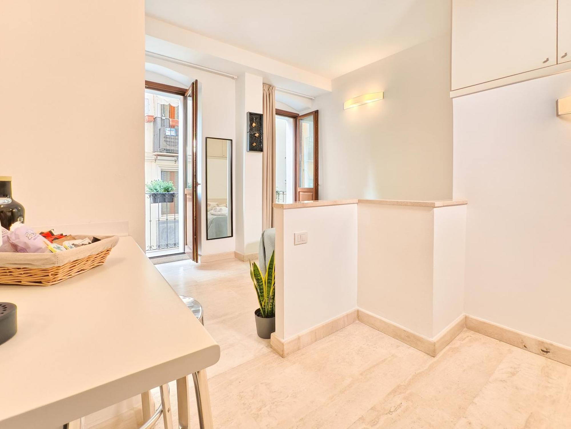 Oidu - Cagliari Suites Exterior photo