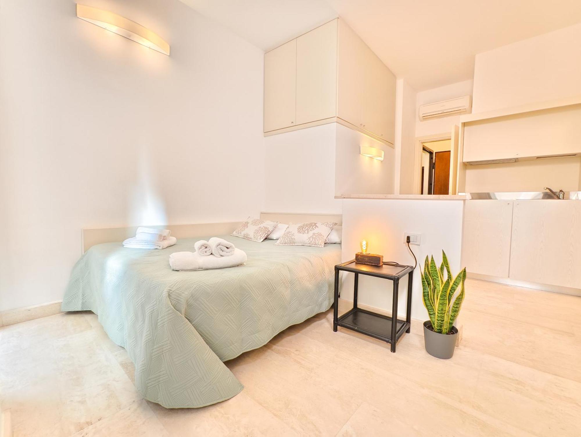 Oidu - Cagliari Suites Exterior photo