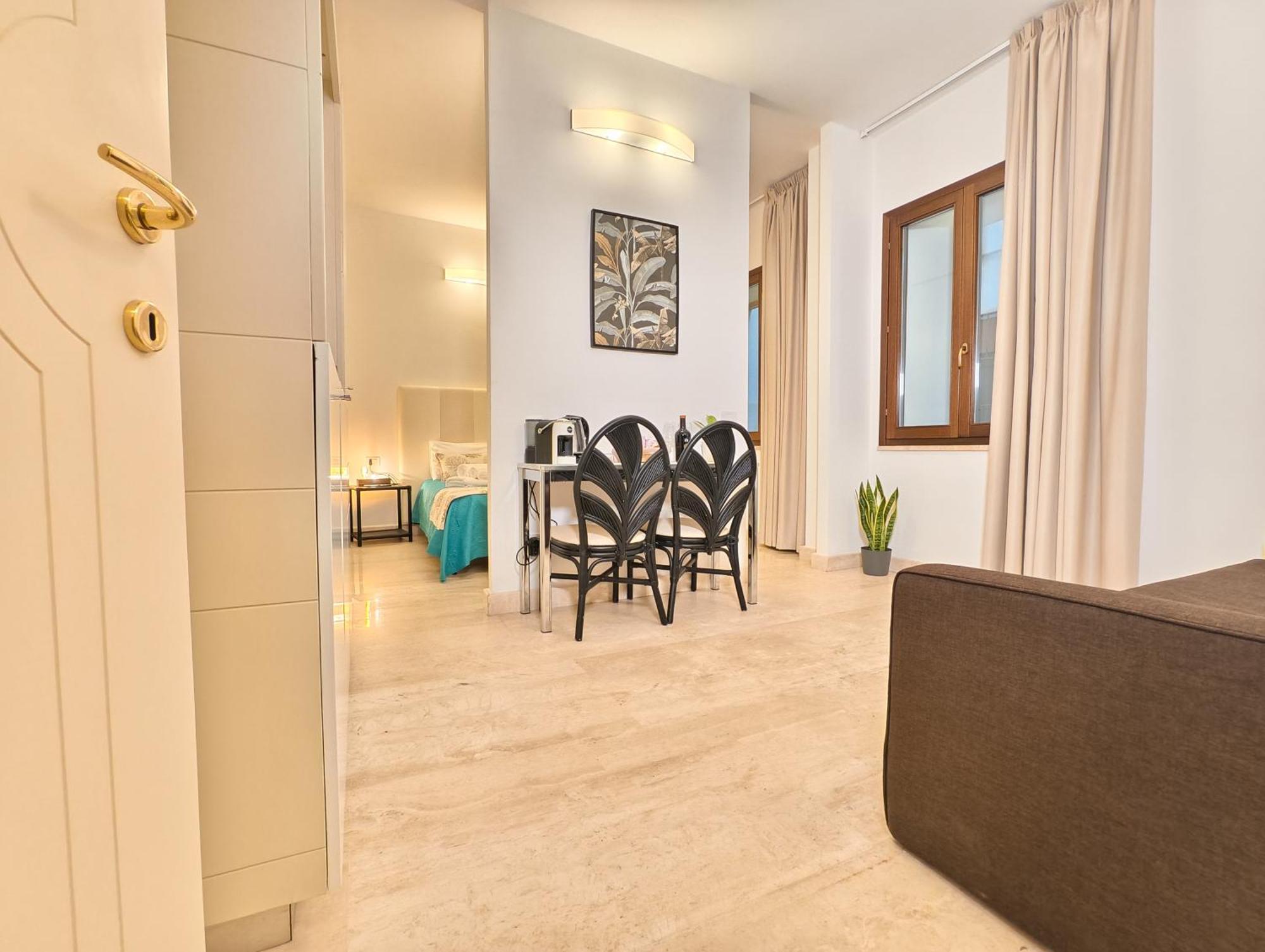 Oidu - Cagliari Suites Exterior photo