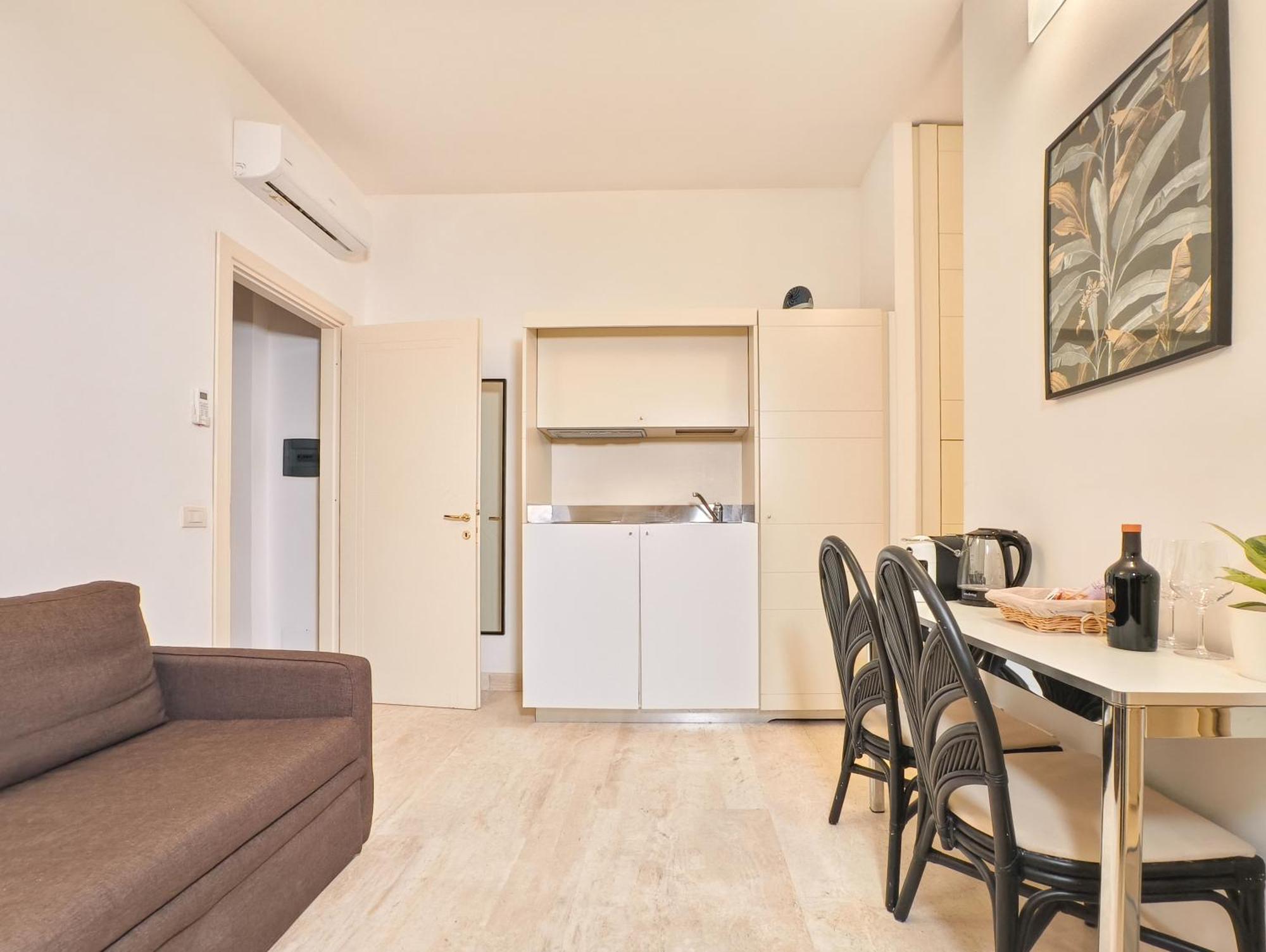Oidu - Cagliari Suites Exterior photo