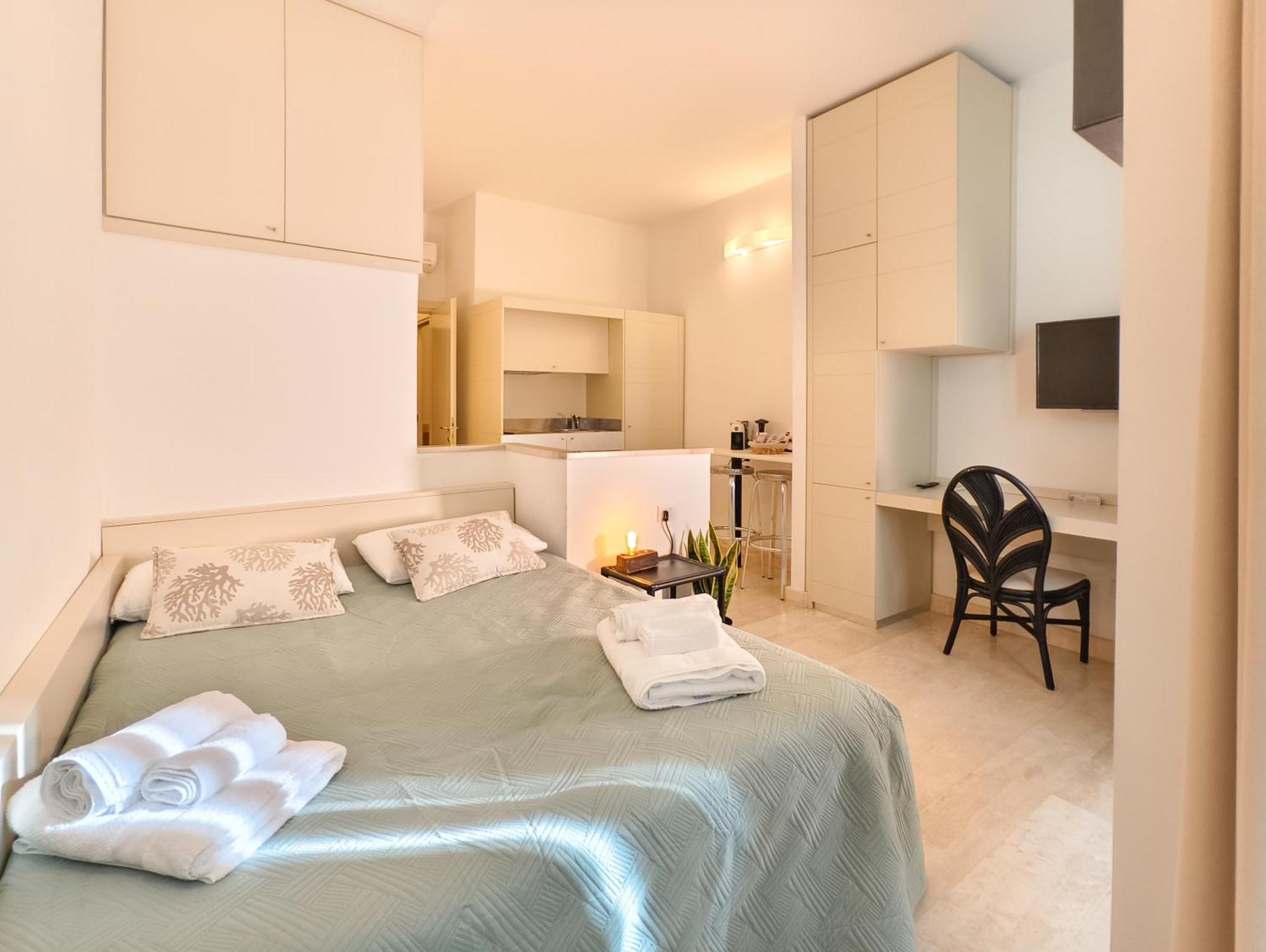 Oidu - Cagliari Suites Exterior photo