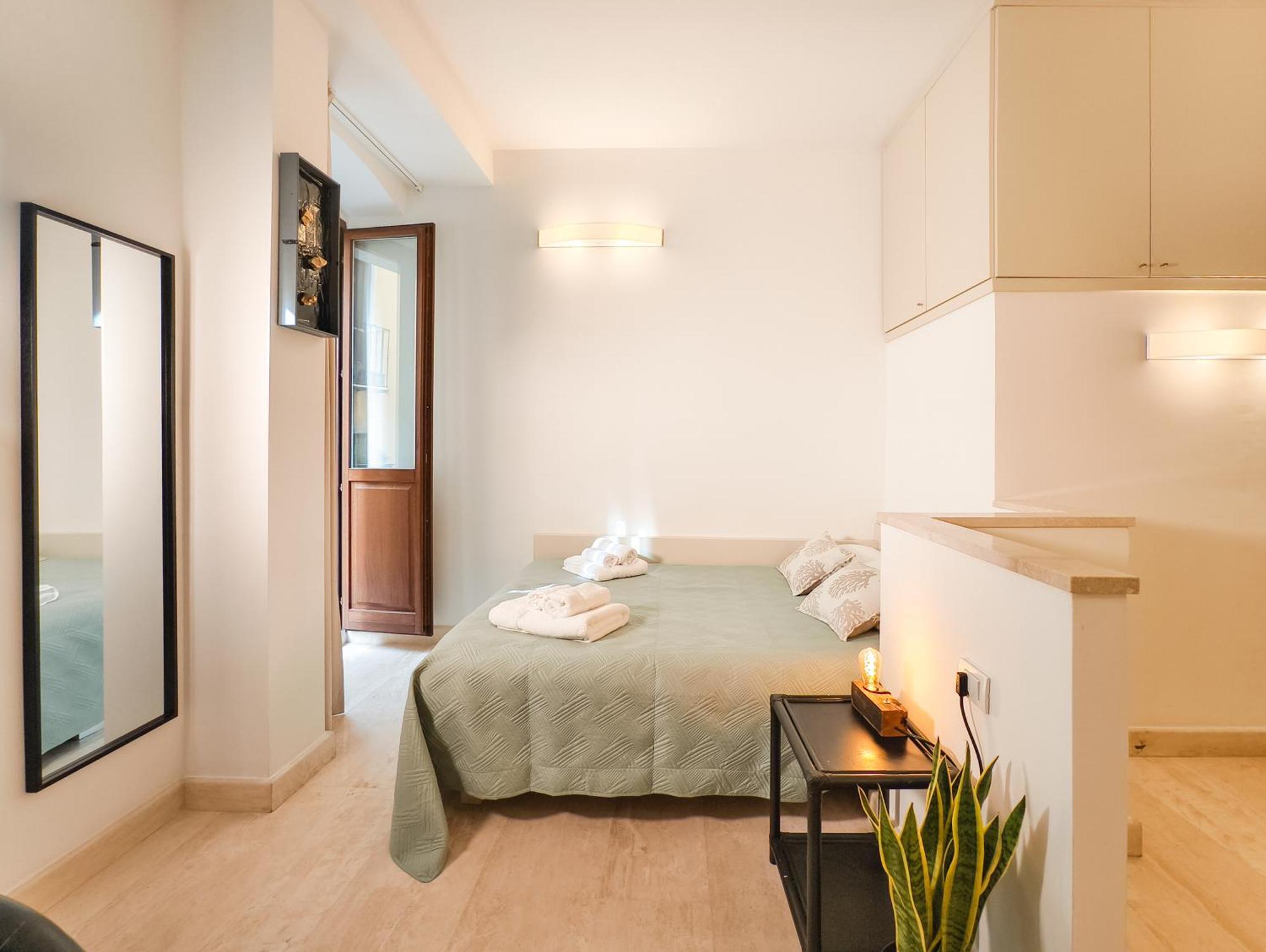 Oidu - Cagliari Suites Exterior photo